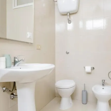 Casa In Centro Con Ampio Giardino 페스카라