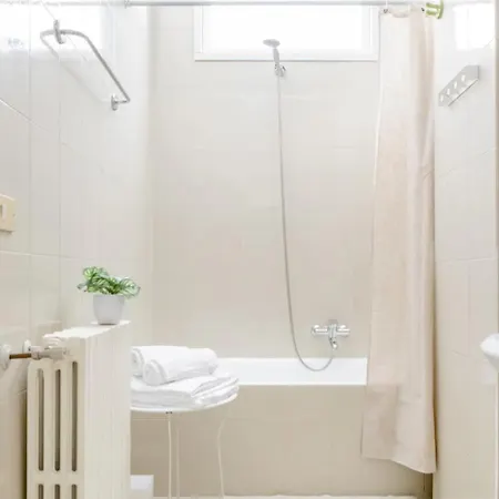 펜션 Casa In Centro Con Ampio Giardino