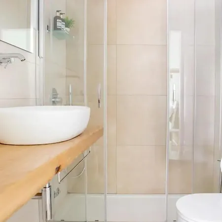 펜션 Casa In Centro Con Ampio Giardino 페스카라