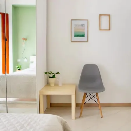 Casa In Centro Con Ampio Giardino Пескара