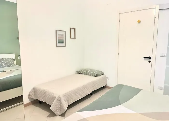 Σπίτι διακοπών Casa In Centro Con Ampio Giardino Πεσκάρα