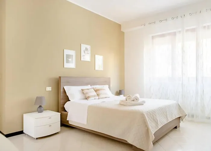 Σπίτι διακοπών Casa In Centro Con Ampio Giardino Πεσκάρα