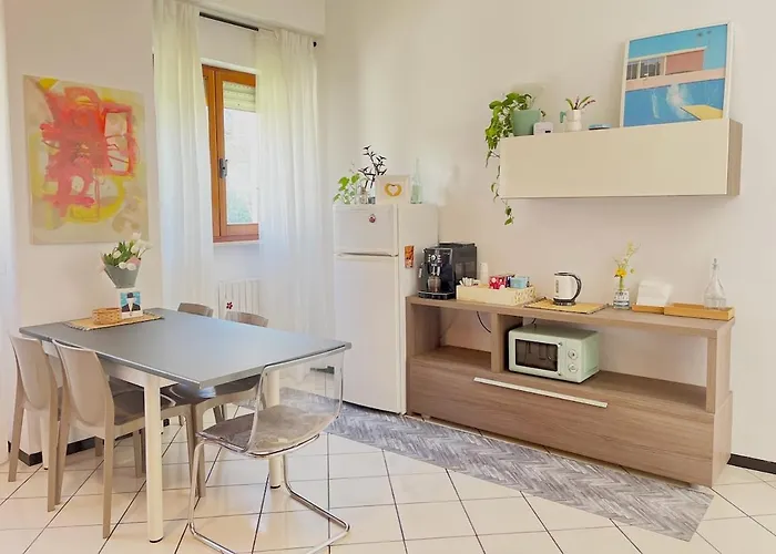 Casa In Centro Con Ampio Giardino * Πεσκάρα