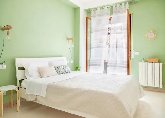 Casa In Centro Con Ampio Giardino Σπίτι διακοπών Πεσκάρα