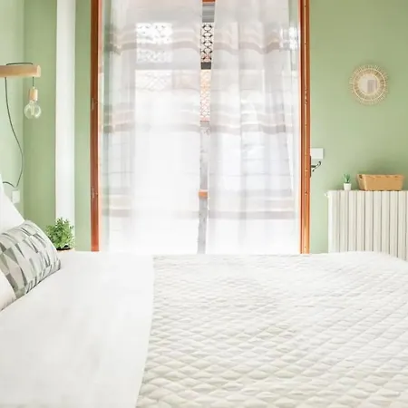 Casa In Centro Con Ampio Giardino 度假居 佩斯卡拉