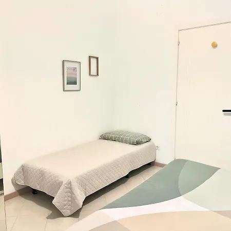 펜션 Casa In Centro Con Ampio Giardino 페스카라