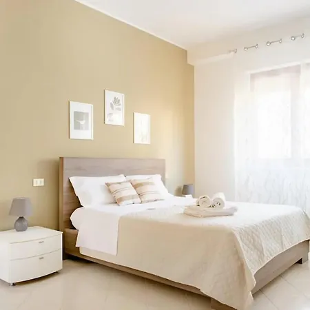 펜션 Casa In Centro Con Ampio Giardino 페스카라