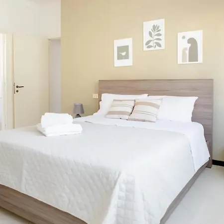 Casa In Centro Con Ampio Giardino 佩斯卡拉