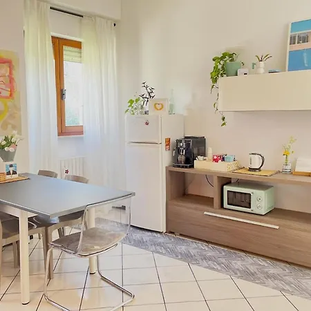 Casa In Centro Con Ampio Giardino * Pescara