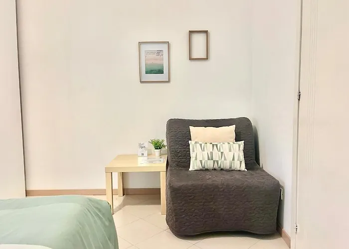 Tatil Evi Casa In Centro Con Ampio Giardino