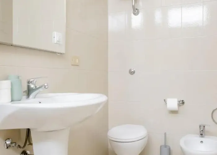 Casa In Centro Con Ampio Giardino Pescara