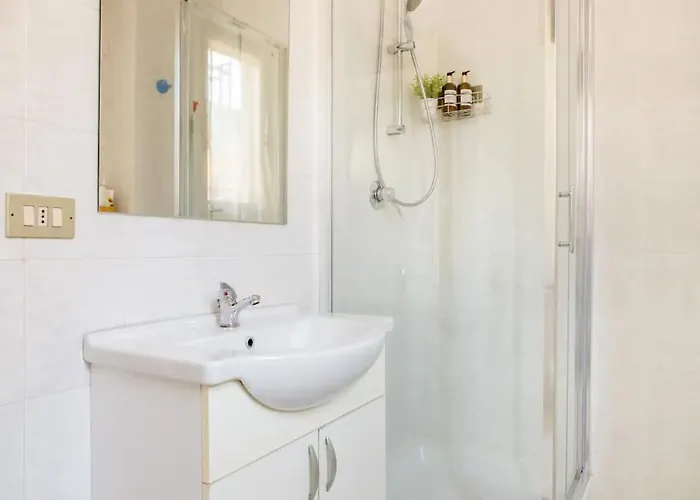 Casa In Centro Con Ampio Giardino Tatil Evi *