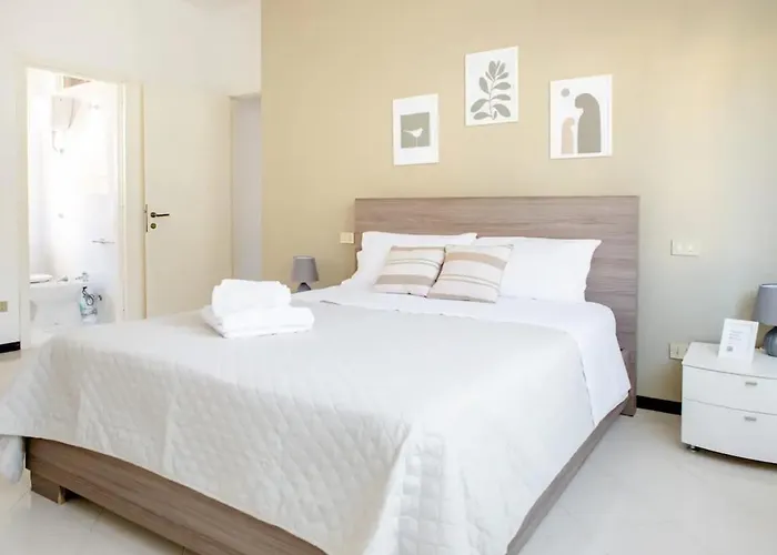 Casa In Centro Con Ampio Giardino Pescara