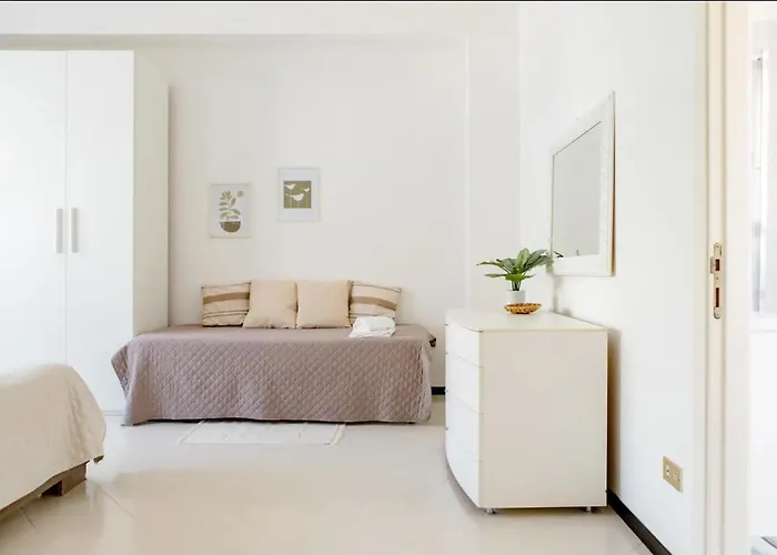 Casa In Centro Con Ampio Giardino Tatil Evi