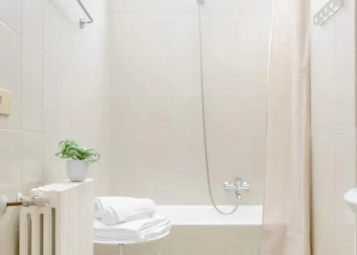 Tatil Evi Casa In Centro Con Ampio Giardino