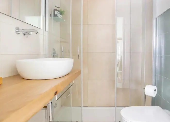 Vakantiehuis Casa In Centro Con Ampio Giardino Pescara