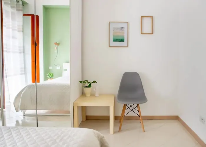 Casa In Centro Con Ampio Giardino Pescara